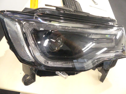 Jeep Grand Cherokee No High Beam Repair