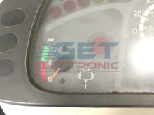KMGY Cluster Faulty Air Gauge