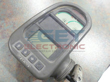 EX21 - no display