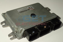 Nissan Micra 2010–2017 Engine ECU Repair Service