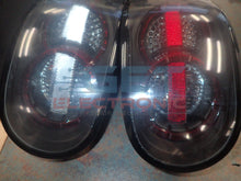 Holden commodore VE HSV faded tail light reflector repair.