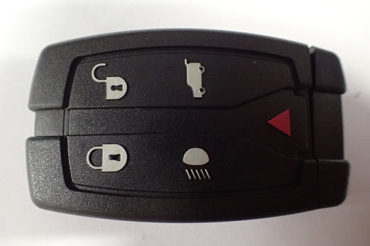 Land Rover replacement key fob case Freelander 2