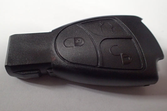 Mercedes Benz C B E Class CLS CLK SLK CL Replacment key fob case shell