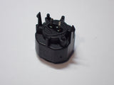 K12 Series Tactile Switch SPST 0.1A 30V - Push button - tractor