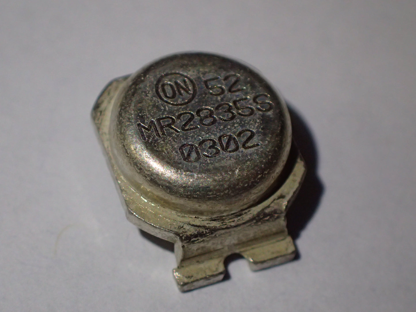 TVS Zener diode MR2835S