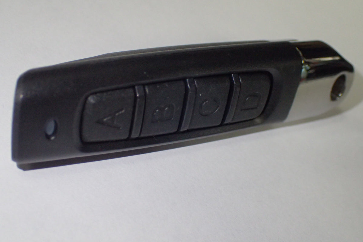 433mHz key fob stick – Get Electronic NZ