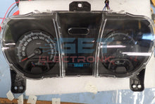 Holden Colorado instrument cluster repair - Gauge failure - And other common faults.