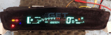 Toyota OPA instrument cluster repair - No display