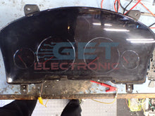 Nissan Patrol Y61 instrument cluster repair 1997-present