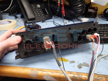 Perfect Pass gauge cluster repair