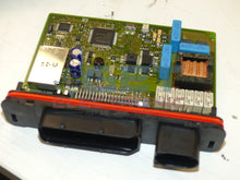 Porsche Cayenne 955 / 957 – KESSY Control Module (BCM) Repair