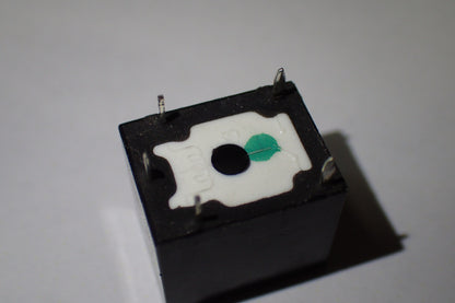 5V Relay PCB mount SPST SRA-05VDC-CL