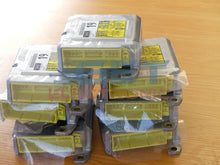 SRS Airbag Module – General Repair Service