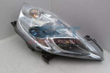 Nissan Leaf Headlight  2013 - 2015  Low Beam Failure