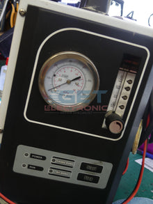 Smoke Machine / Leak Detector Repair Service