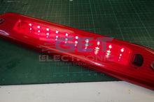 High Stop Lamp LED Repair – Requires Cutting and Resealing