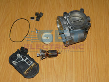⚙️ Fly-by-Wire Throttle Body Repair – All Makes & Models
