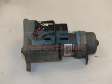 2004–2005 Volkswagen Touareg – Transfer Case Motor Repair Service