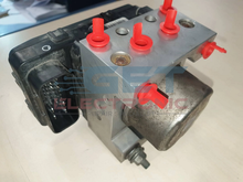 ABS MOTOR / CONTROLLER REPAIR