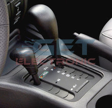 Jeep Grand Cherokee Gear Selector / TCM Repair (2001–2005)