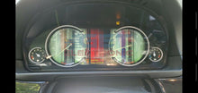 BMW 6WB Instrument Cluster repair service