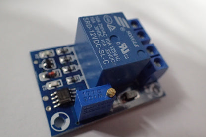 12V Under Voltage Cutout Module yx-x0001